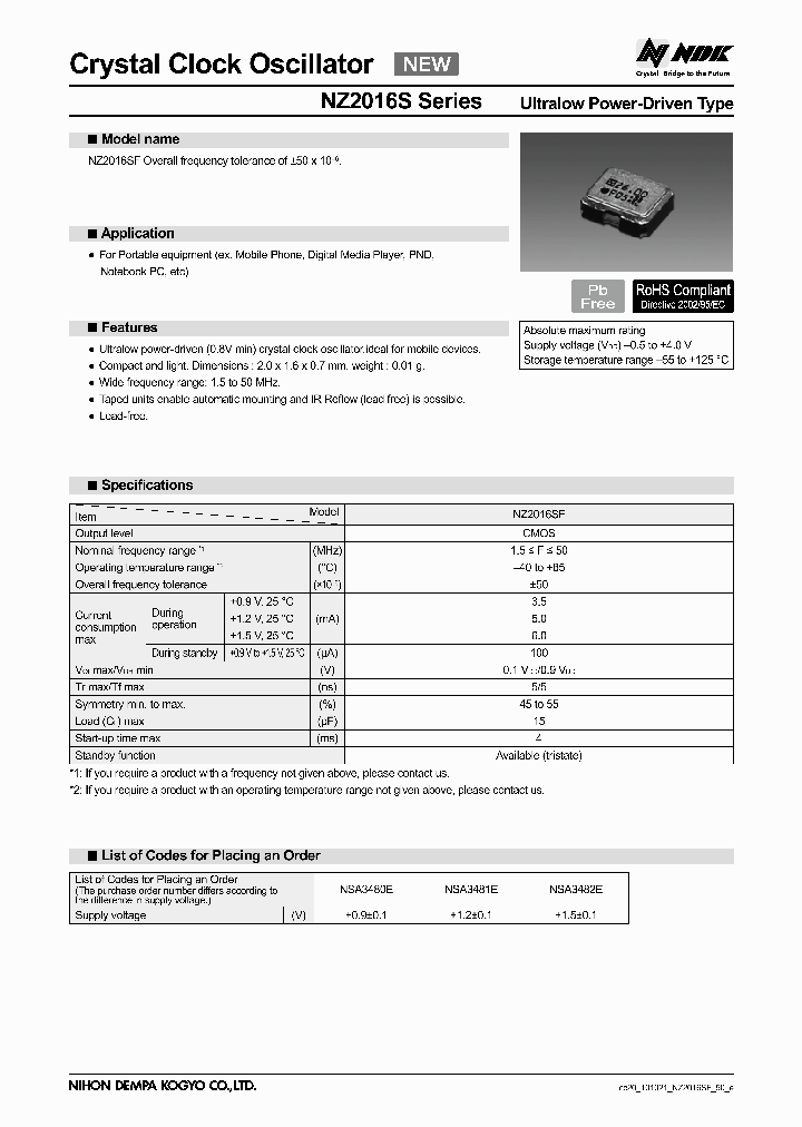 NZ2016SF-1500000M-NSA3481E_3760840.PDF Datasheet