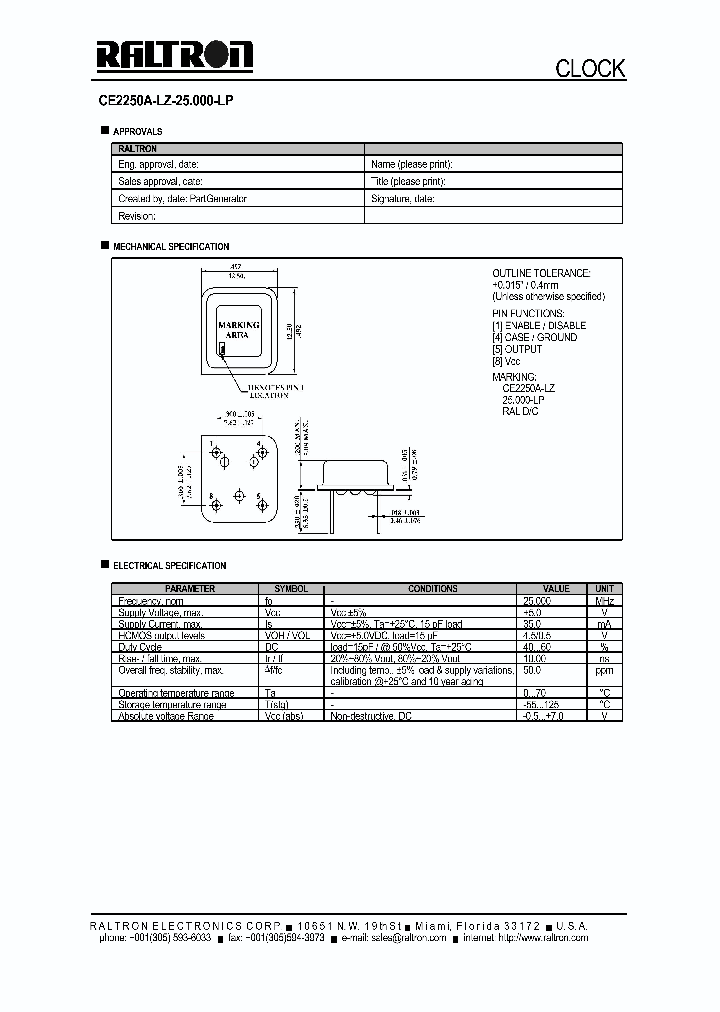 CE2250A-LZ-25000-LP_3760859.PDF Datasheet