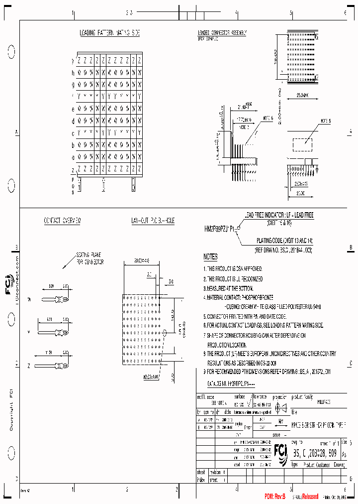 HM2P89PZJ1PIGC_3766215.PDF Datasheet