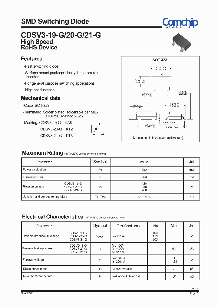 CDSV3-20-G_3919514.PDF Datasheet