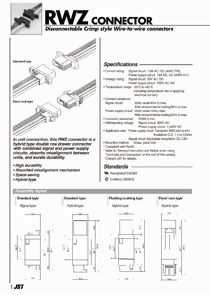 09P-RWZV-K4GG-P4_3766841.PDF Datasheet