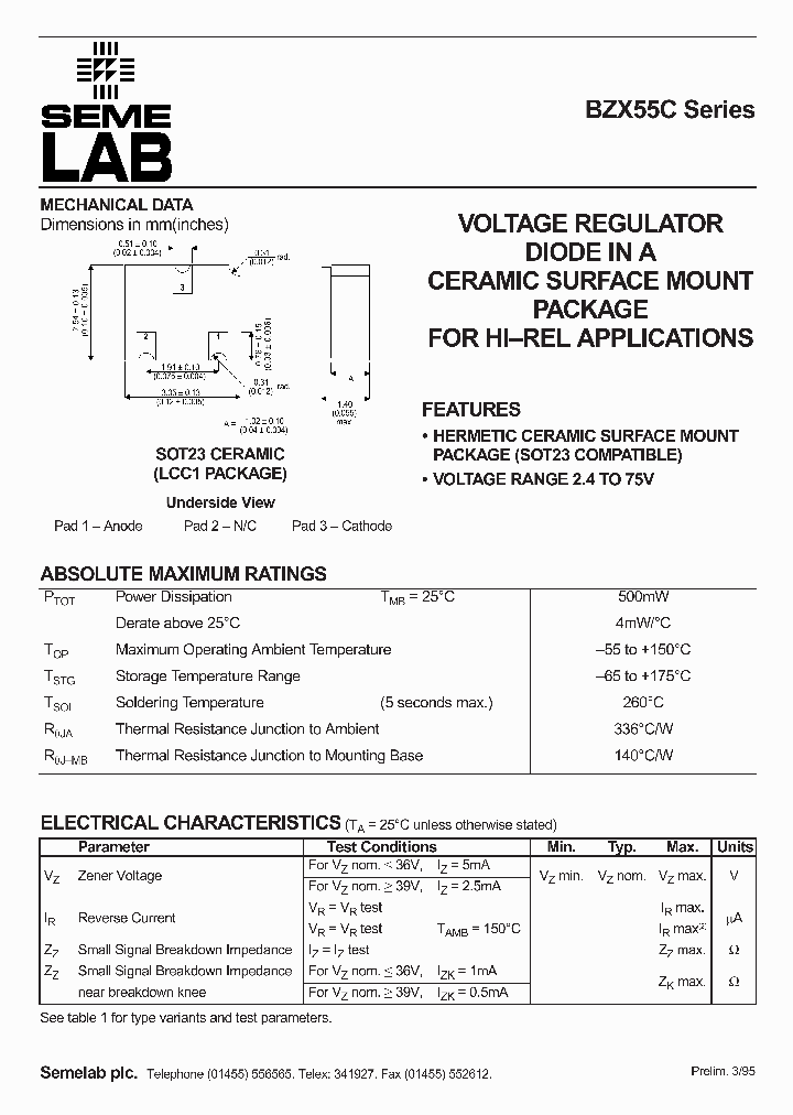 BZX55C_3769020.PDF Datasheet