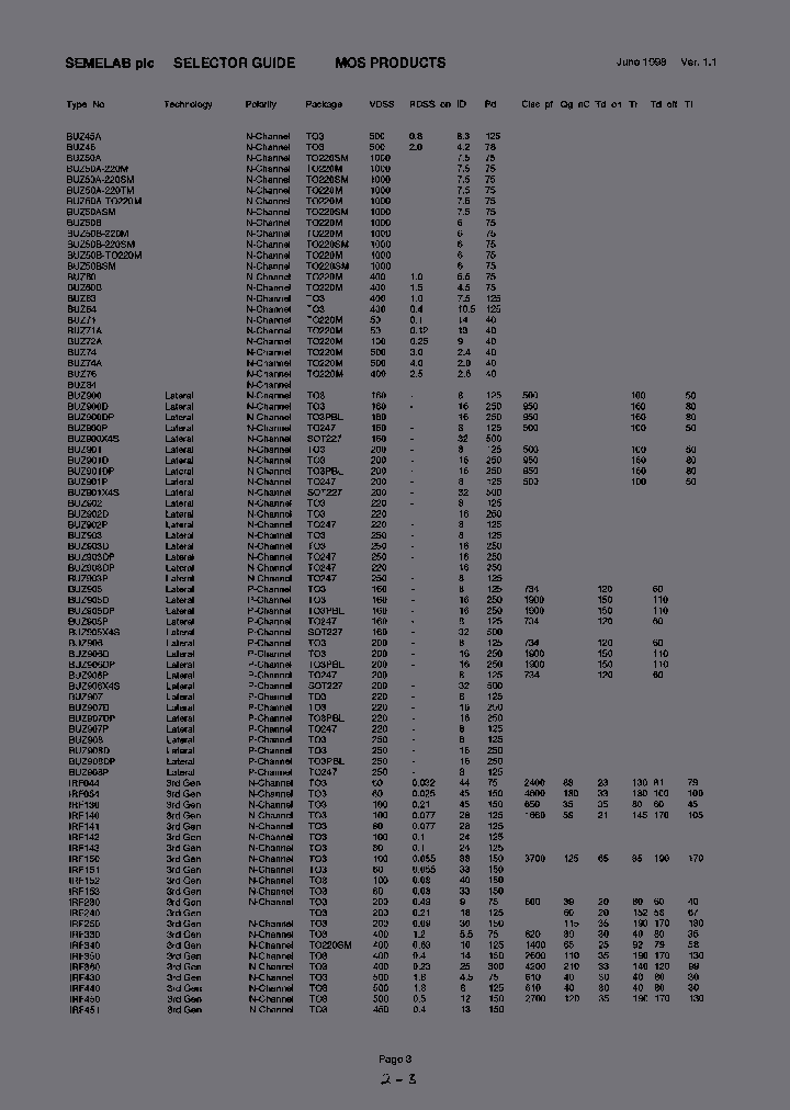 BUZ50B-TO220MR1_3772319.PDF Datasheet