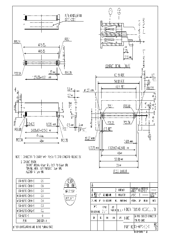 ICM-68FYC-S_3771713.PDF Datasheet