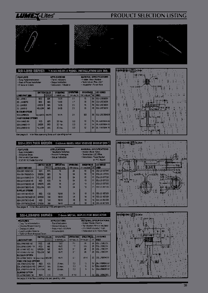 SSI-LXH17605YD-24_3771559.PDF Datasheet