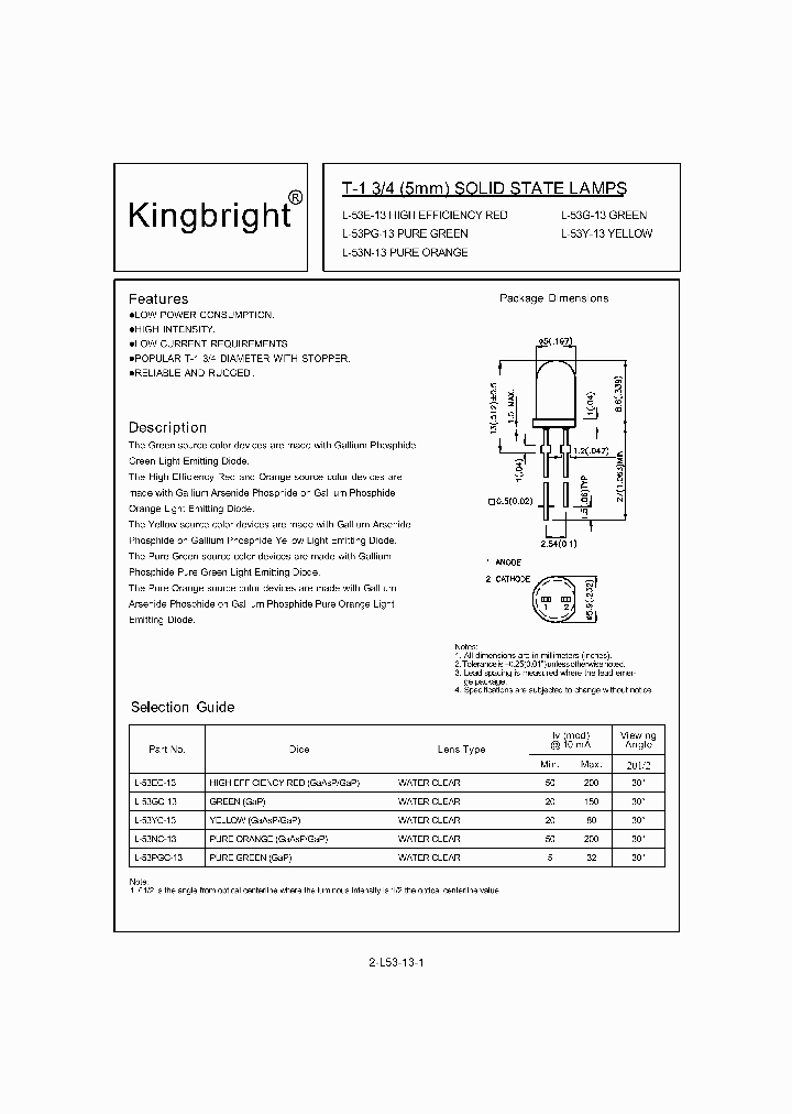 L-53YC-13_3771055.PDF Datasheet