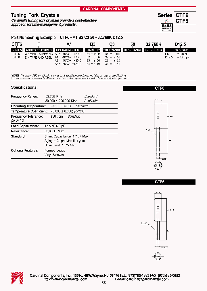 CTF6-ZA0B4C450-200000KD6_3775067.PDF Datasheet