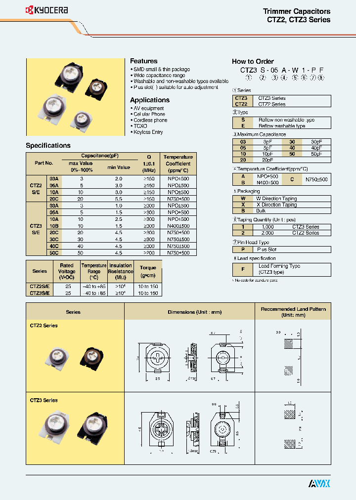 CTZ2E-10A-B2-PF_3775116.PDF Datasheet