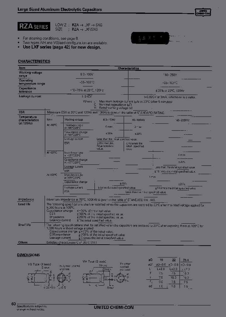 RZA6R3VG223U254X64LL_3775675.PDF Datasheet