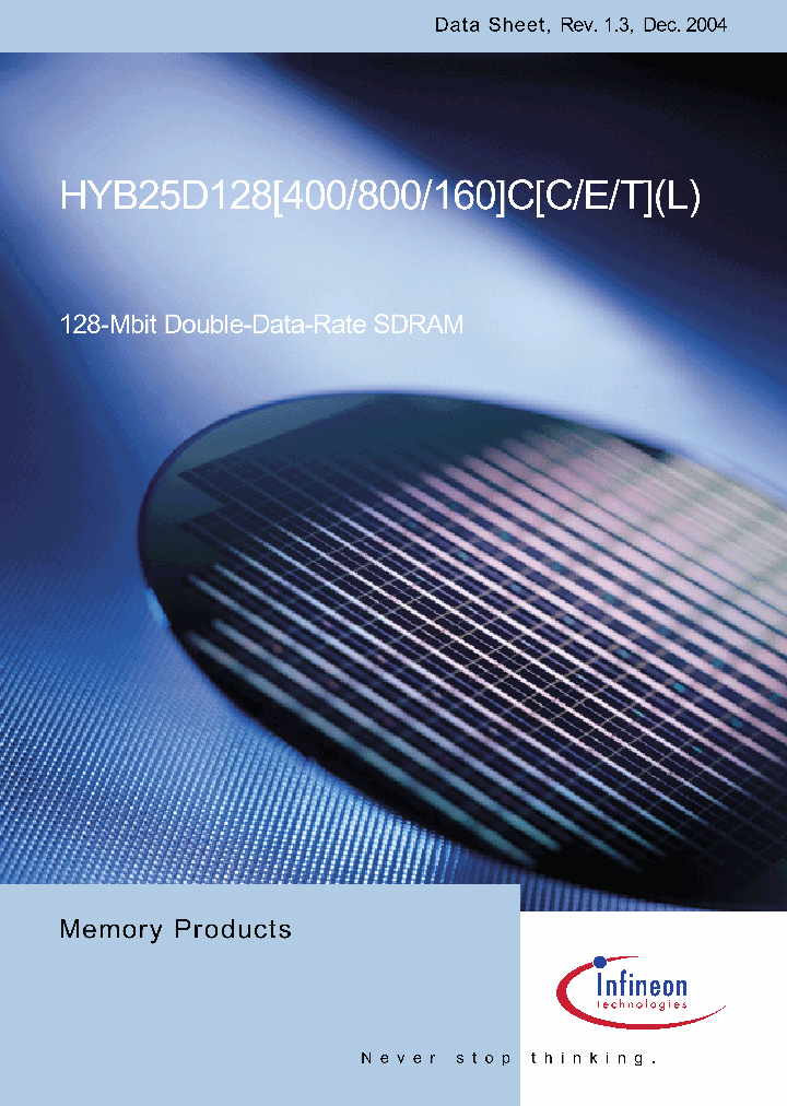 HYB25D128800CTL-6_3770838.PDF Datasheet