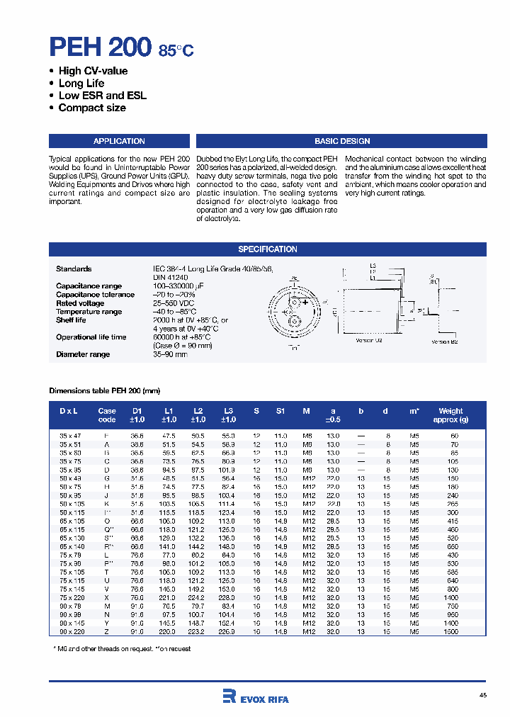 PEH200ZJ347KMU2_3779239.PDF Datasheet