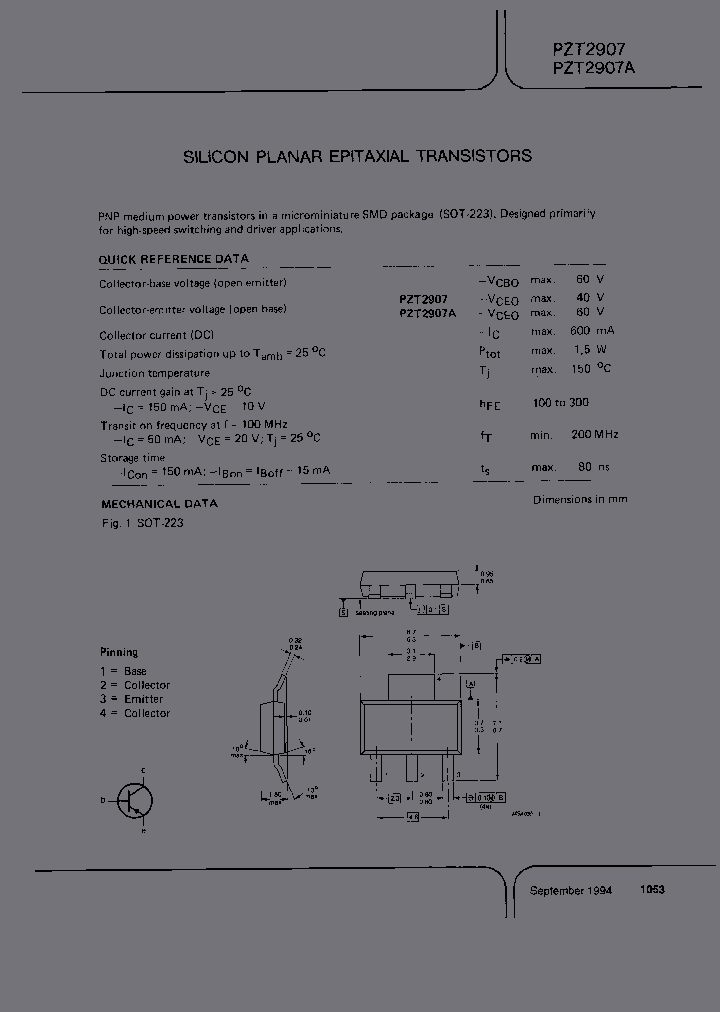 PZT2907A-TAPE-13_3783119.PDF Datasheet