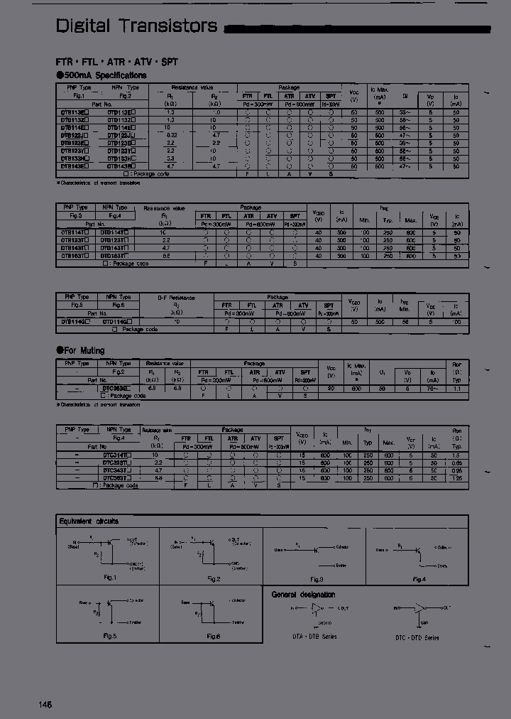 DTB113ZLTL3_3780576.PDF Datasheet