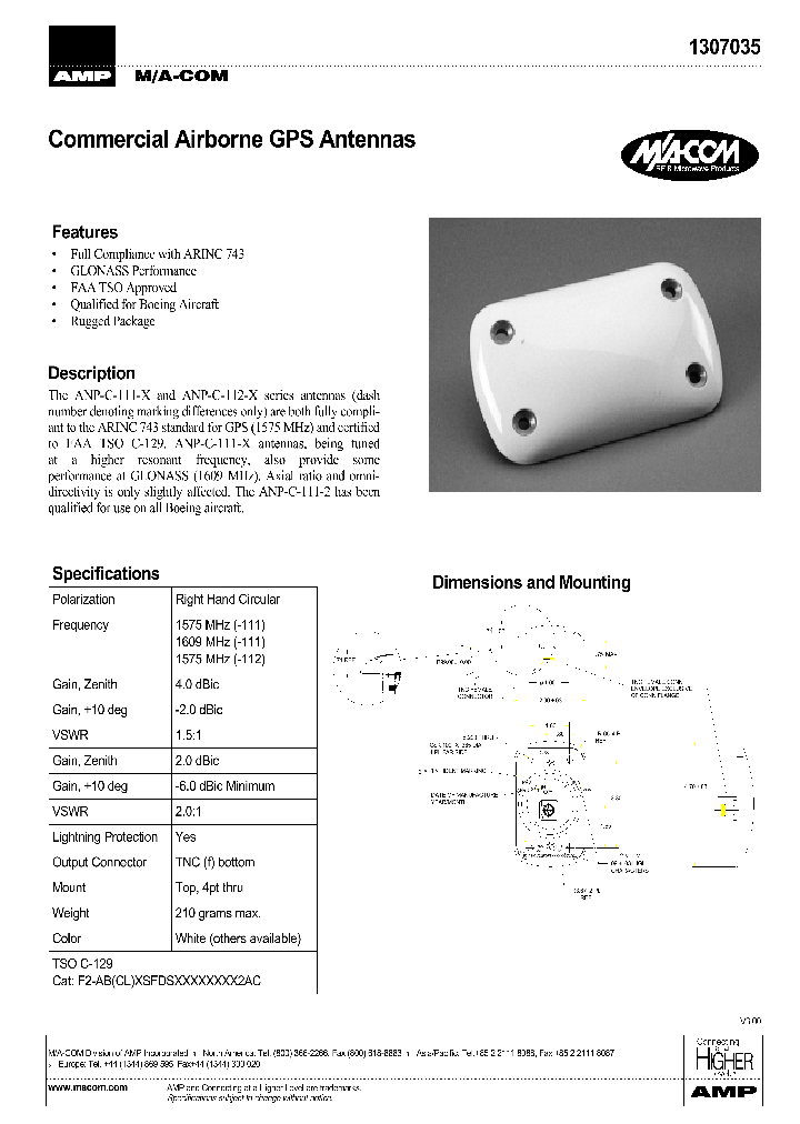 ANP-C-111-X_3784333.PDF Datasheet