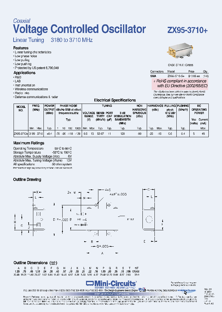 ZX95-3710-S_3783911.PDF Datasheet