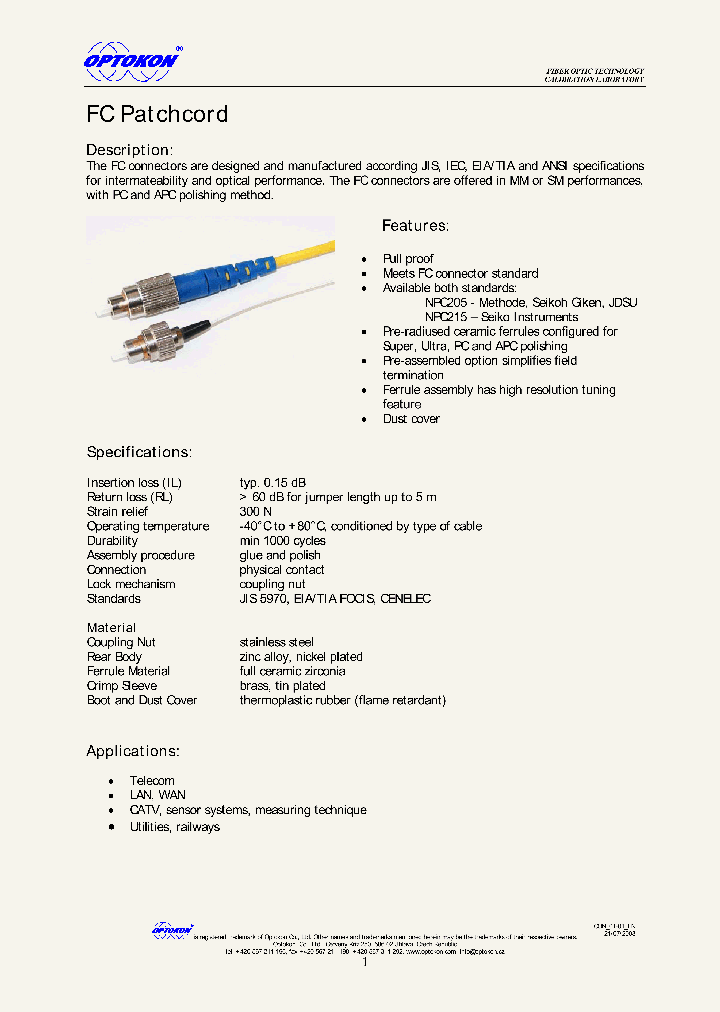 NPC205-09SM-J-002_3785206.PDF Datasheet