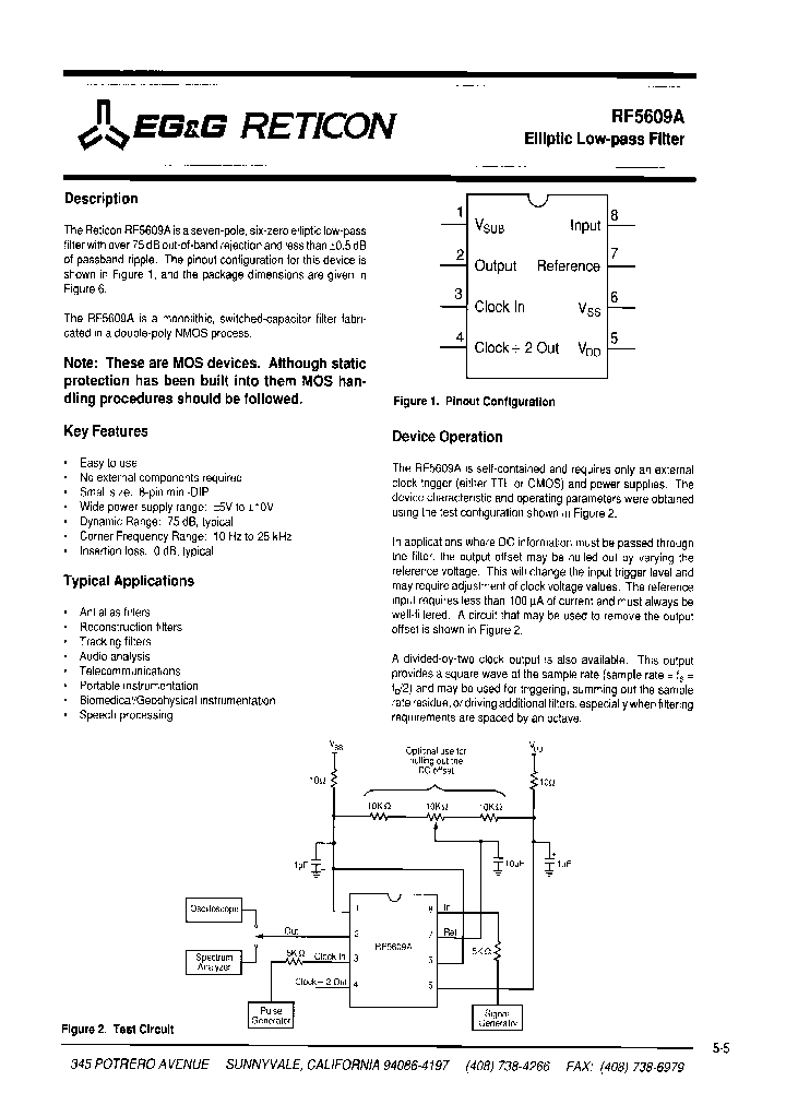 RF5609ANP-011_3785409.PDF Datasheet