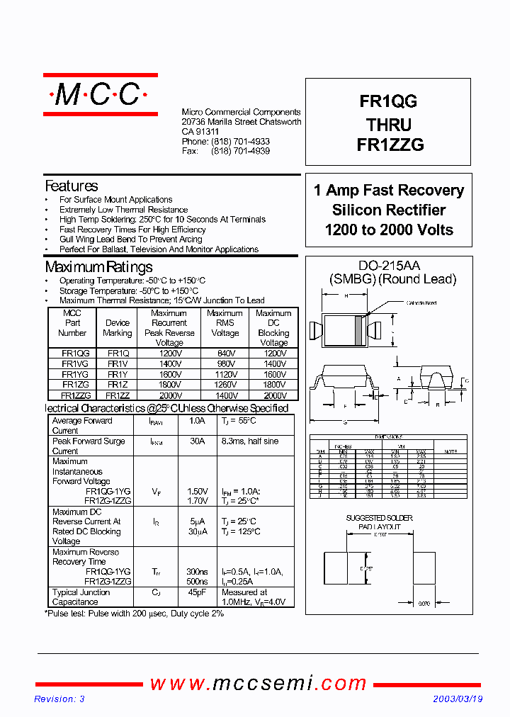 FR1ZZGP_3786343.PDF Datasheet