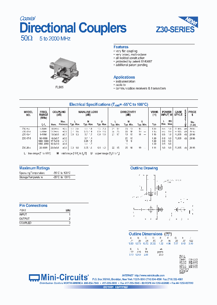Z30-20-4_3787763.PDF Datasheet