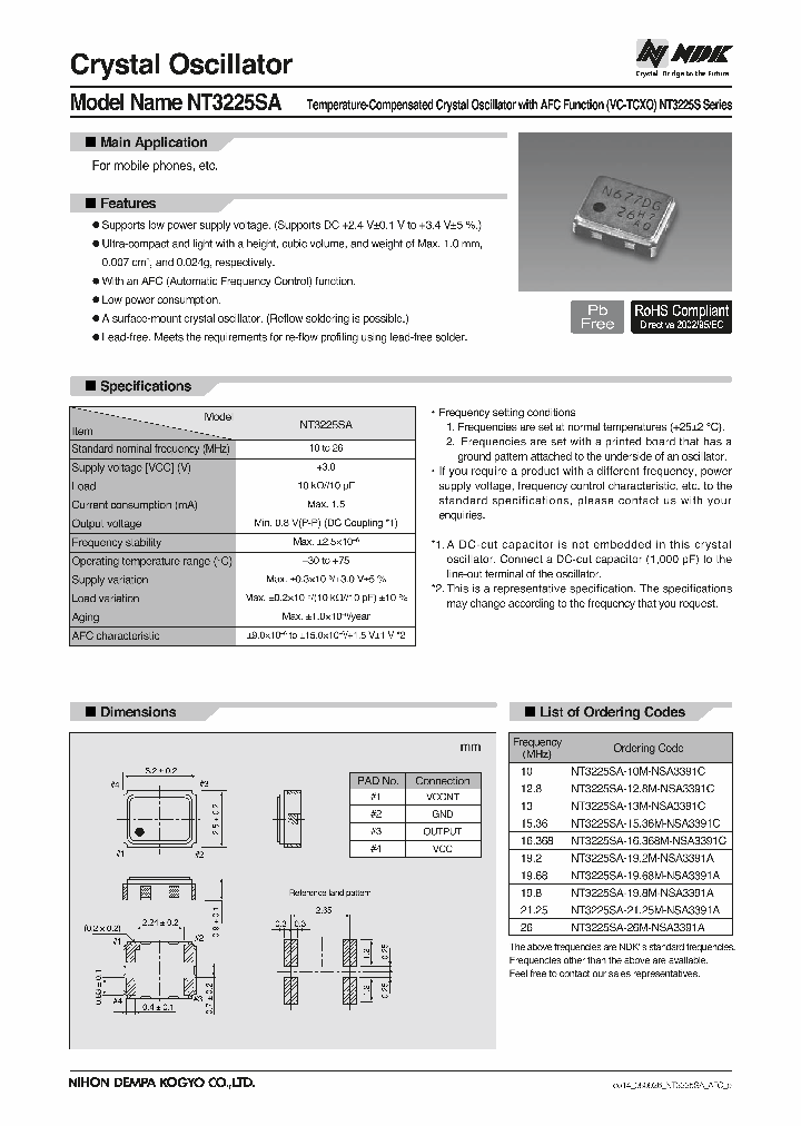 NT3225SA-128M-NSA3391C_3793144.PDF Datasheet