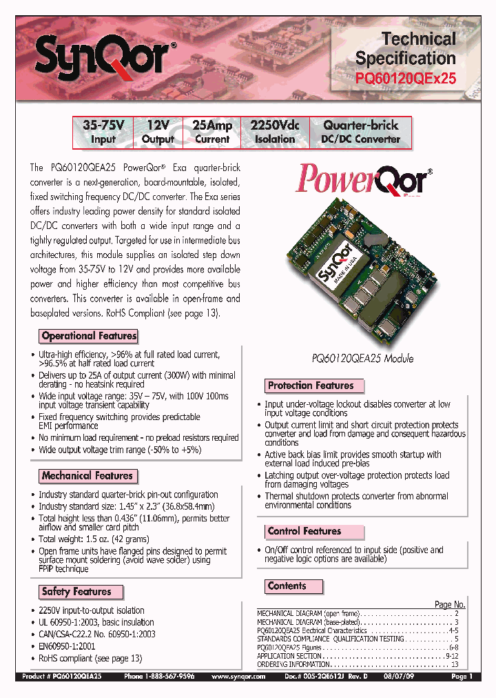 PQ60120QEB25NYS-G_3793593.PDF Datasheet