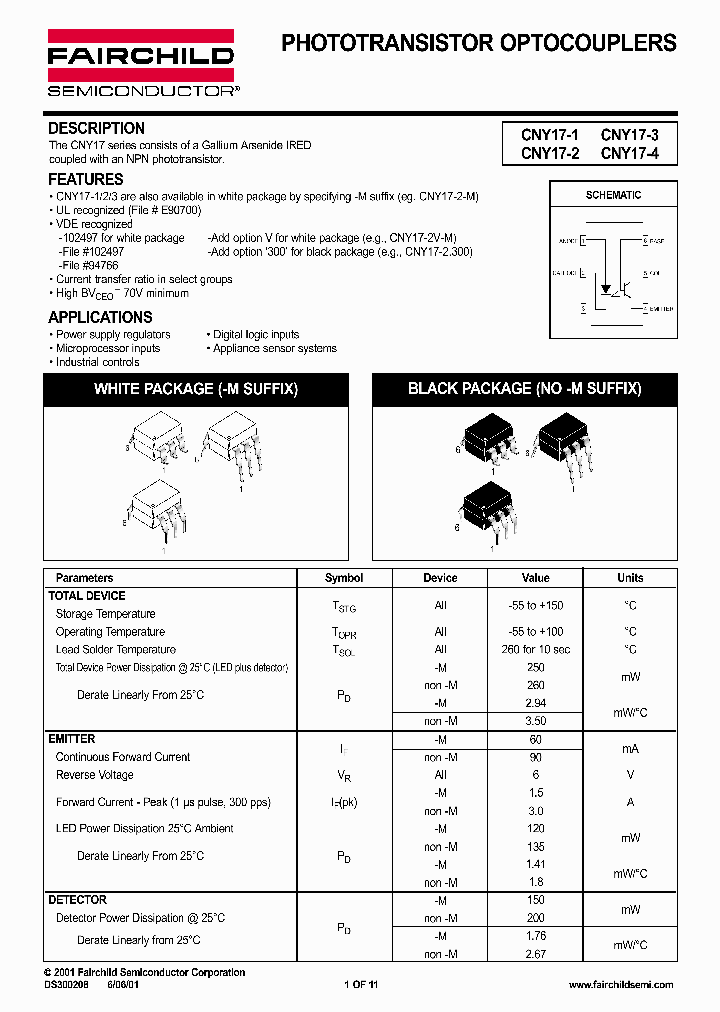 CNY17-2FR2V-M_3794380.PDF Datasheet