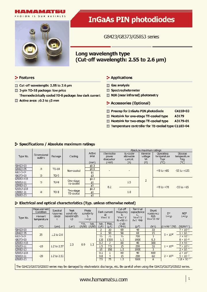 G8373-01_4035394.PDF Datasheet