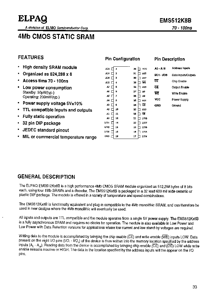 EMS512K8BMO1-70C_3806201.PDF Datasheet