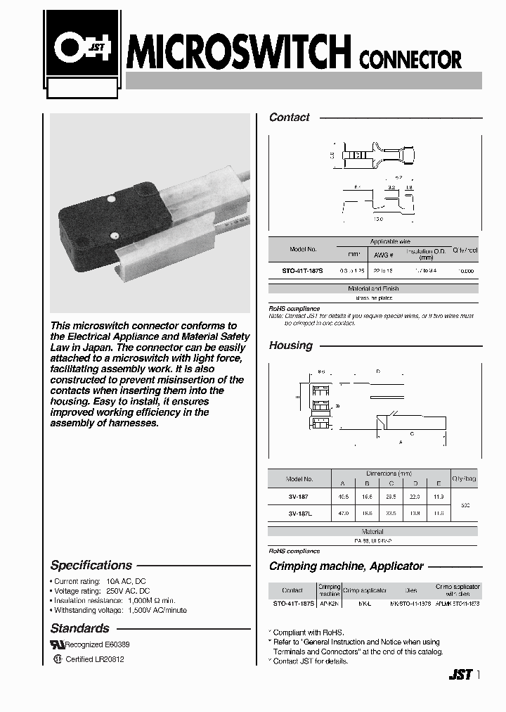 STO-41T-187S_3807945.PDF Datasheet