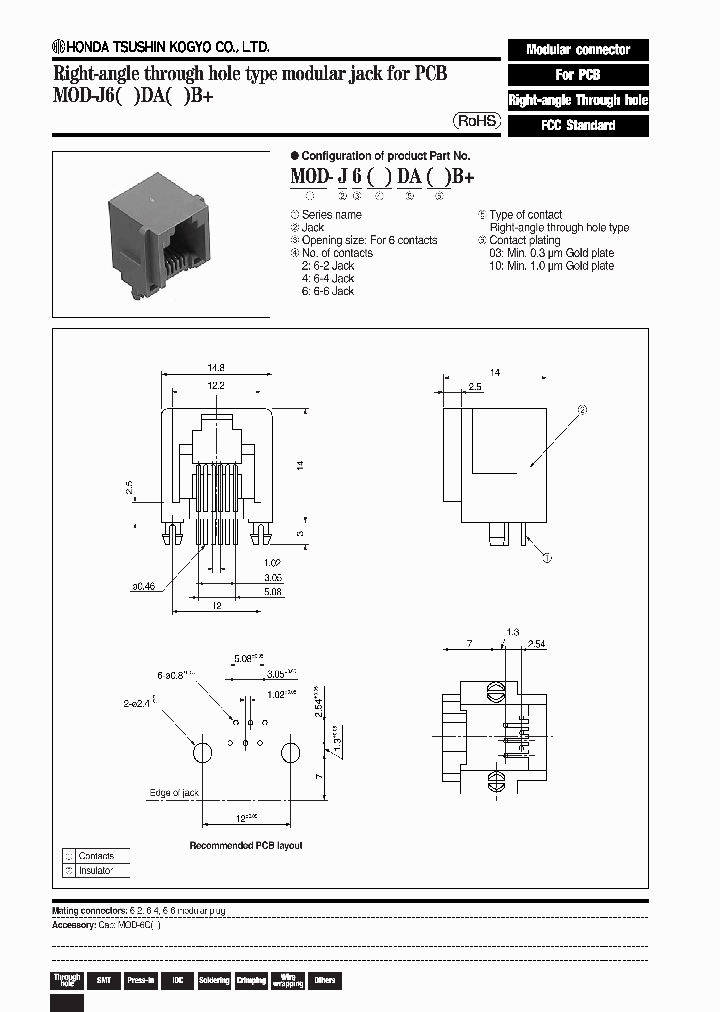 MOD-J62DA03B_3808275.PDF Datasheet