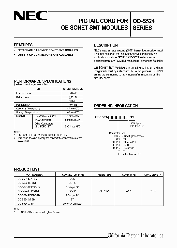 OD-S524-SCFPC-SM_3809168.PDF Datasheet