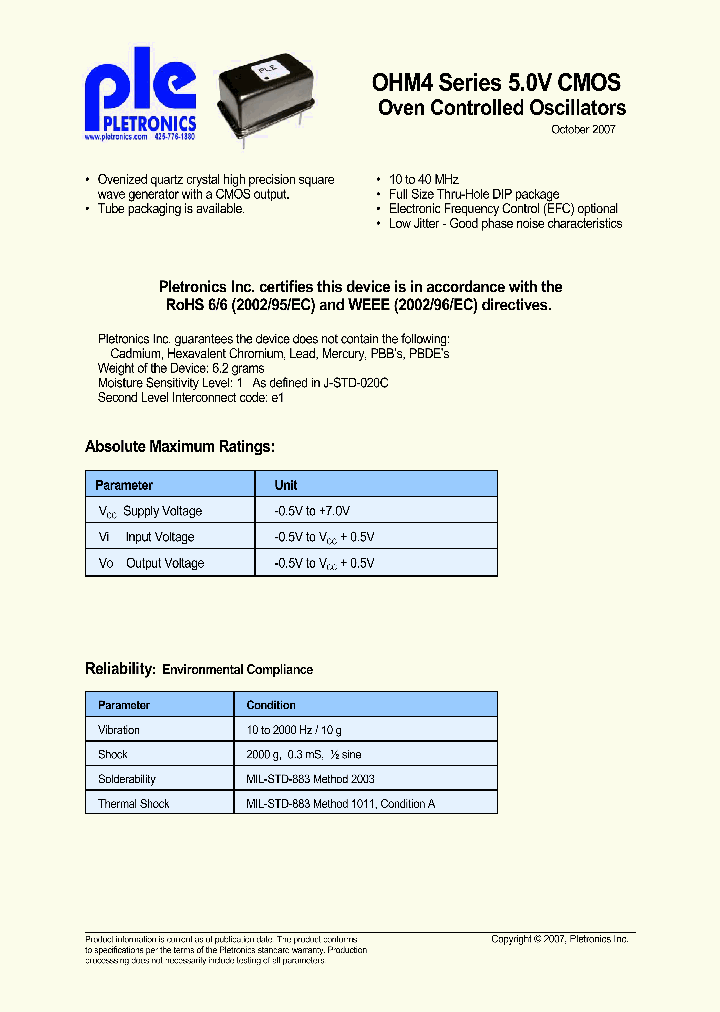 OHM4048052CE008150-FREQ_3810593.PDF Datasheet