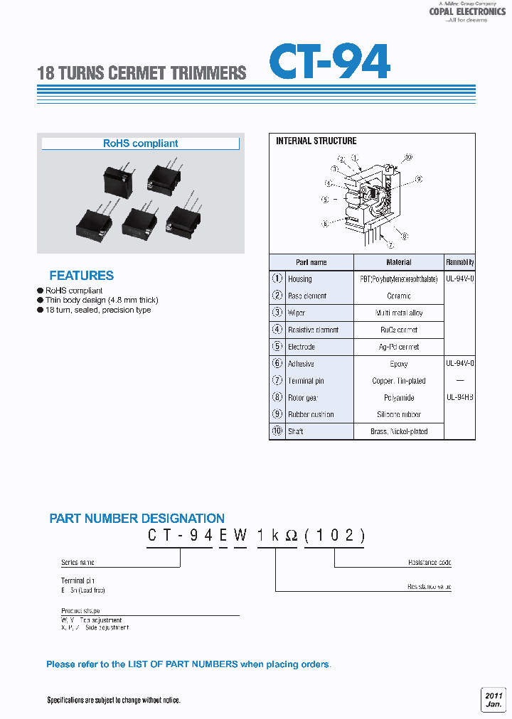 CT-94EX50KOHM503_3809594.PDF Datasheet