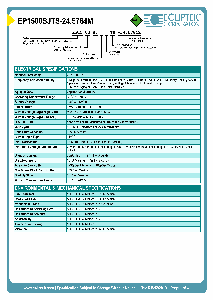 EP1500SJTS-245764M_3819090.PDF Datasheet