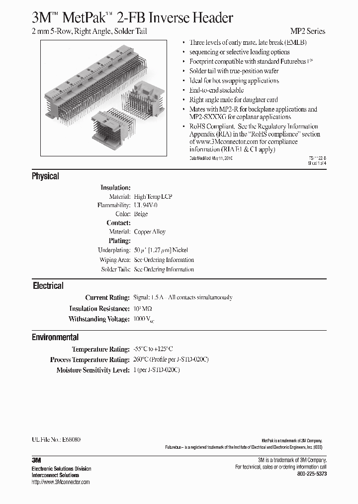 MP2-P030-53M1-TR30_3820132.PDF Datasheet