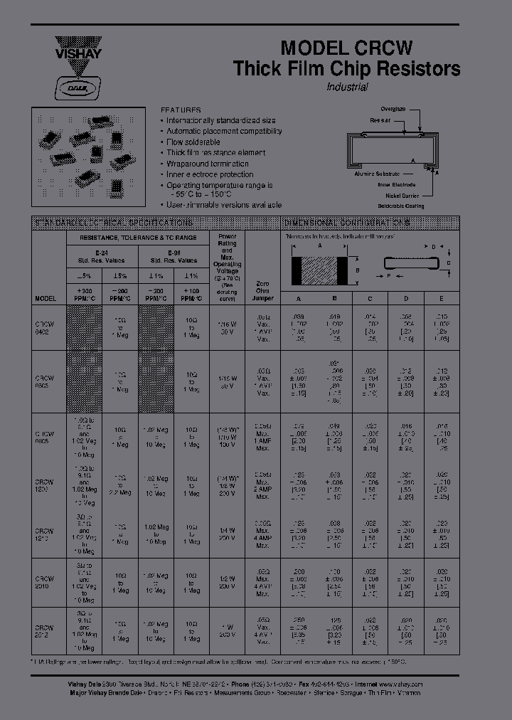 CRCW12062434FRT1-PB_3822145.PDF Datasheet