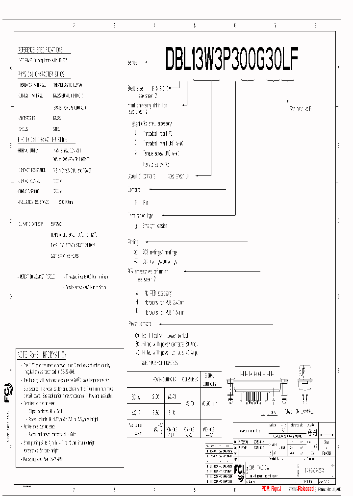 DBI9W4P300A00LF_3822364.PDF Datasheet