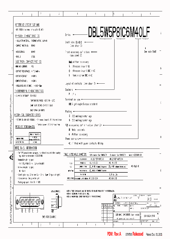 DEO2V2P81C6A40LF_3825925.PDF Datasheet