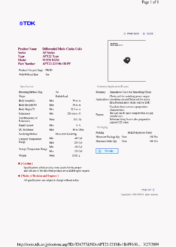 APT22-221M6-1B-PF_3825951.PDF Datasheet