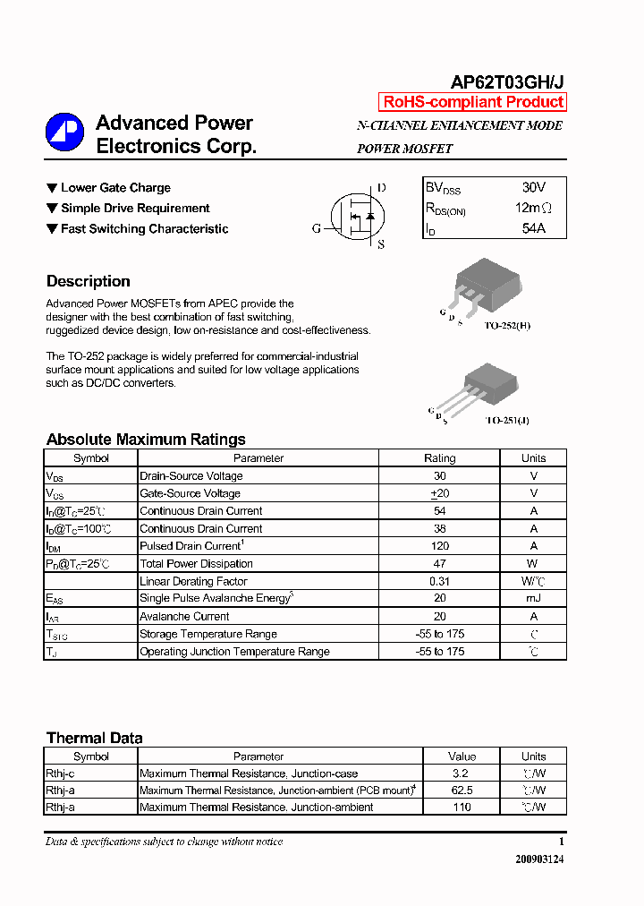 AP62T03GJ_3831826.PDF Datasheet