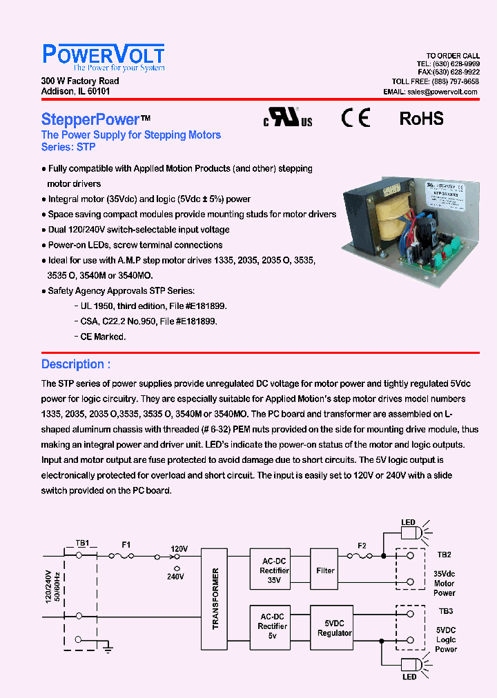 STP-48AMP10_4083617.PDF Datasheet