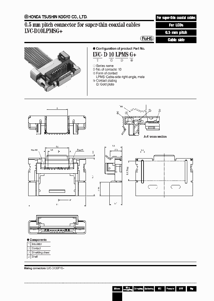 LVC-D10LPMSG_3834350.PDF Datasheet