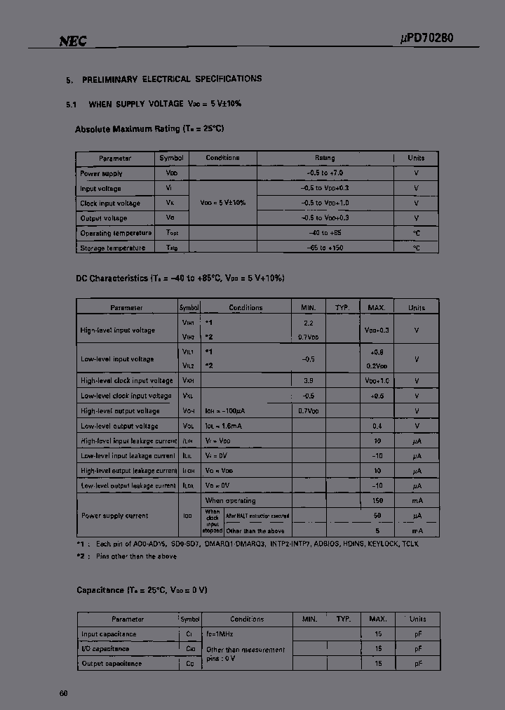 UPD70280GD-5BD_3832528.PDF Datasheet