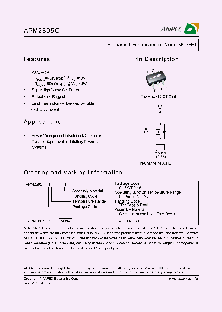 APM2605CC-TRG_3838163.PDF Datasheet