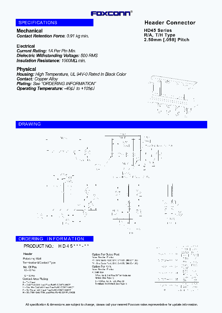 HD45-03V-KP1_3841025.PDF Datasheet