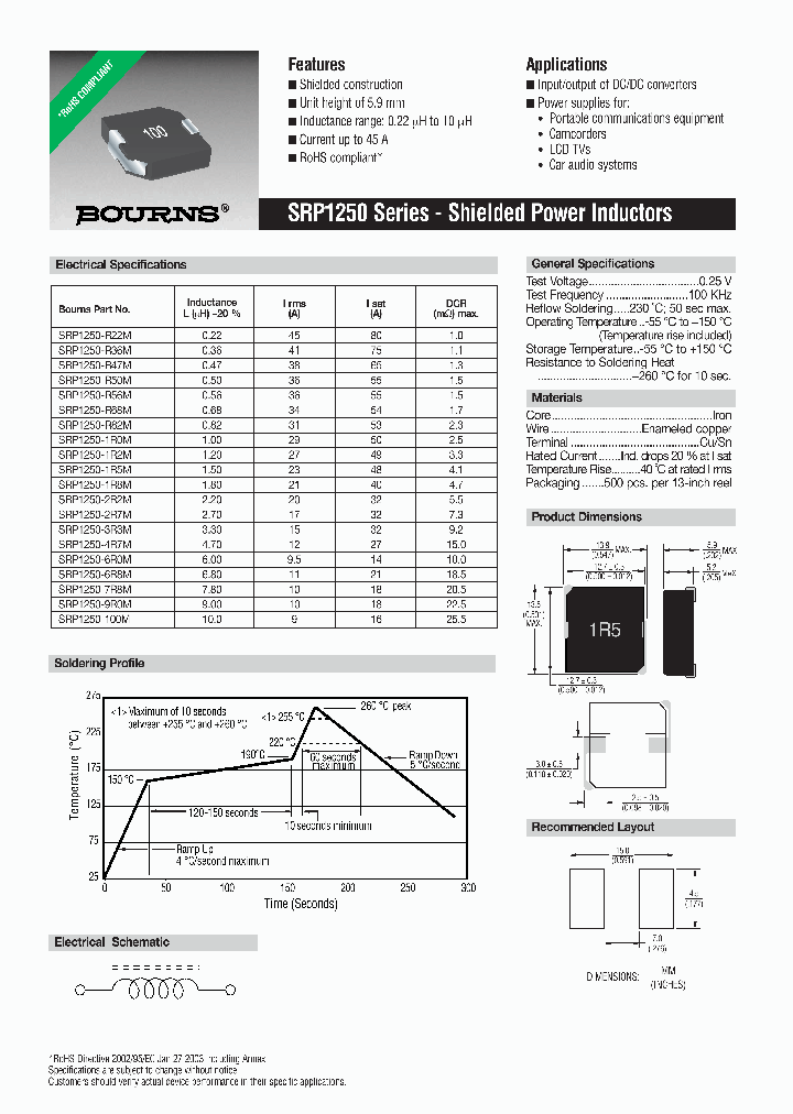 SRP1250-R56M_3841208.PDF Datasheet