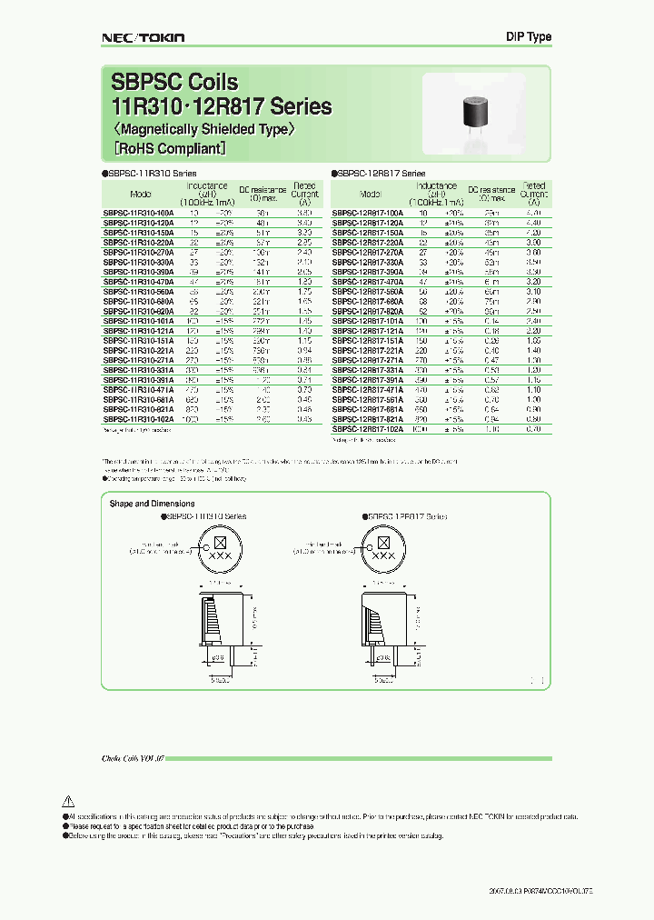 SBPSC-12R817-121A_3844714.PDF Datasheet