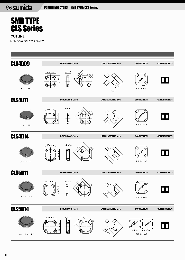 CLS4D11NP100NB_3844916.PDF Datasheet