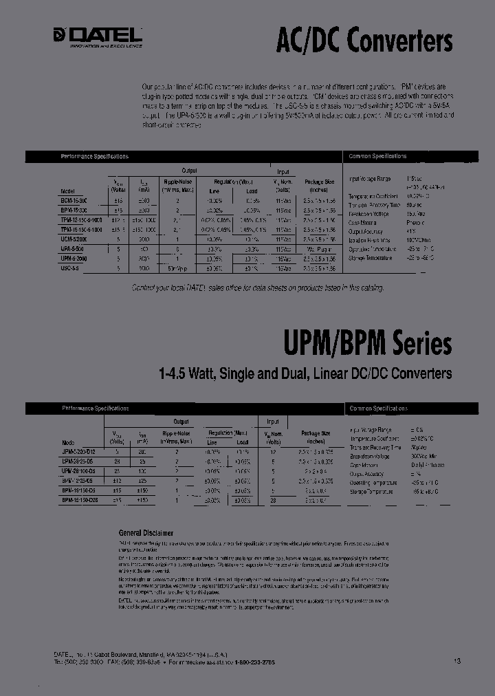 BPM-15150-D5_3845231.PDF Datasheet