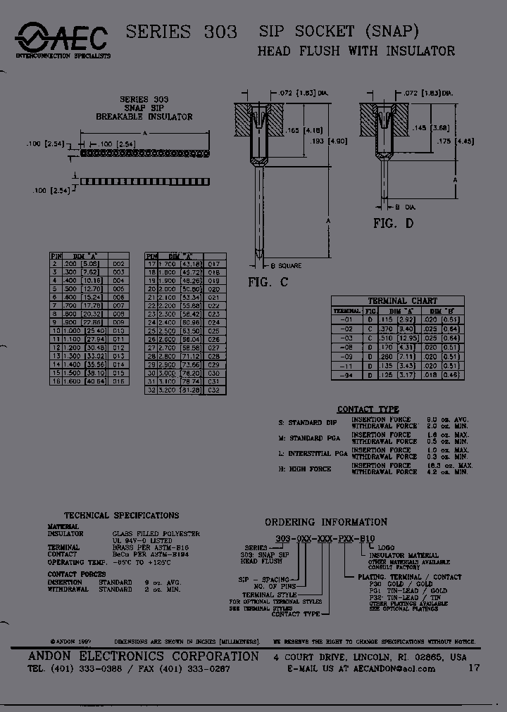 303-014-08H-P32-B10_3845567.PDF Datasheet